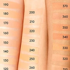 220 fenty foundation